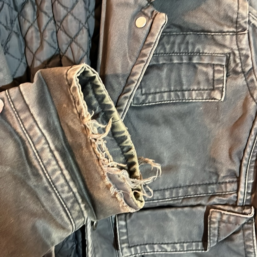 American Eagle Jacket - image 4